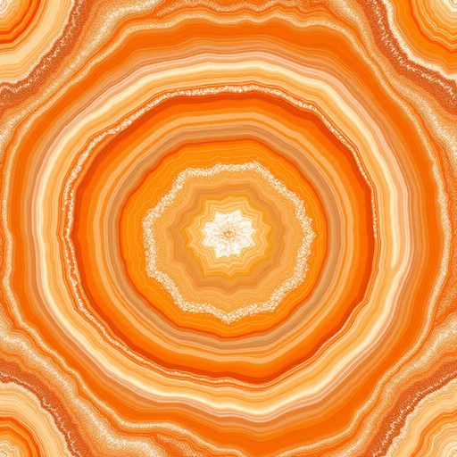 Free Orange Agate Pattern Image - Agate, Orange, Stone | Download at ...