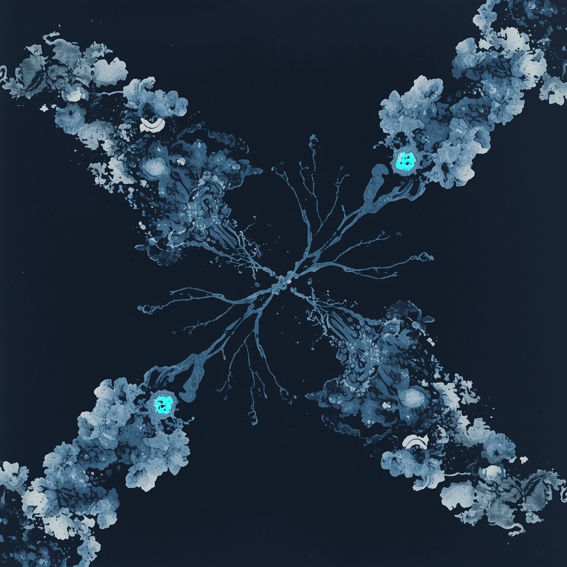 Free Cosmic Ink Dreams Photo - Ethereal, Surreal, Cosmic | Download at ...