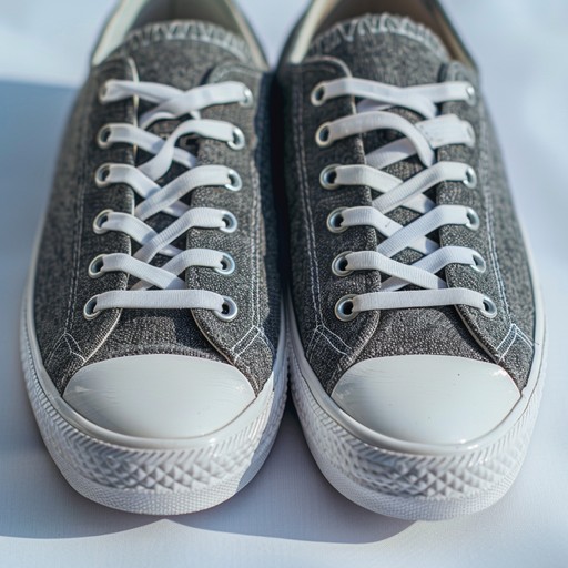 Free Classic Canvas Sneakers Image - Sneakers, Canvas, Black | Download ...