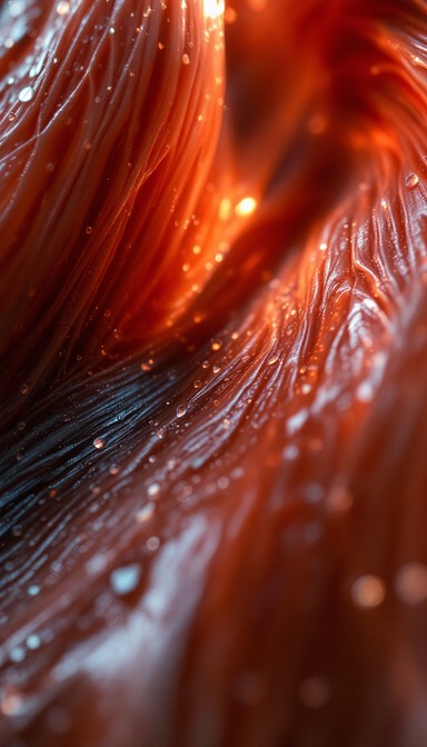 Free Muscular Abstract Texture Image - Muscle, Macro, Bronze | Download ...