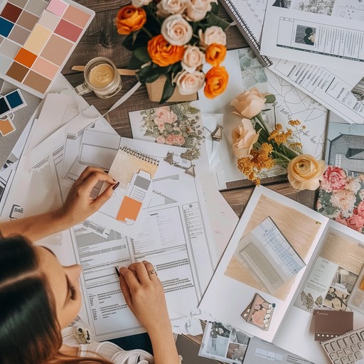 Free Design Planning Session Image - Design, Creativity, Planning ...
