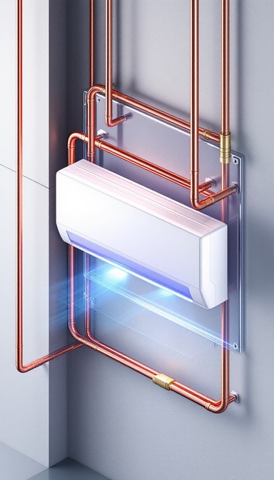 Free Modern AC Installation Image - Hvac, Cooling, Modern | Download at ...