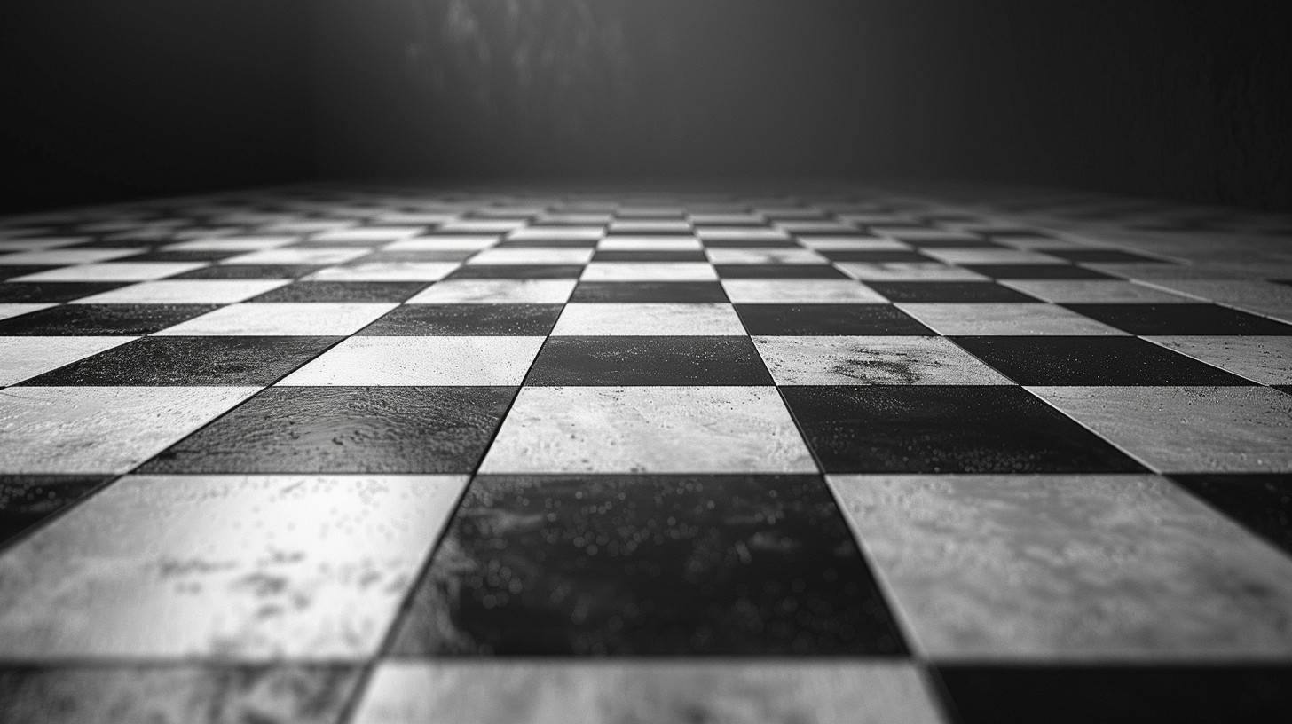 Free Mysterious Chess Board Image - Chess, Board, Monochrome | Download ...