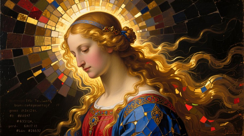 Free Divine Baroque Radiance Image - Baroque, Renaissance, Chiaroscuro ...