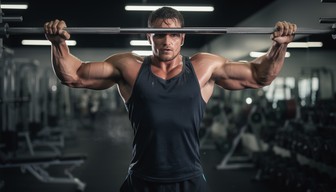 Free Pull-Up Strength Training Image - Fitness, Workout, Strength ...