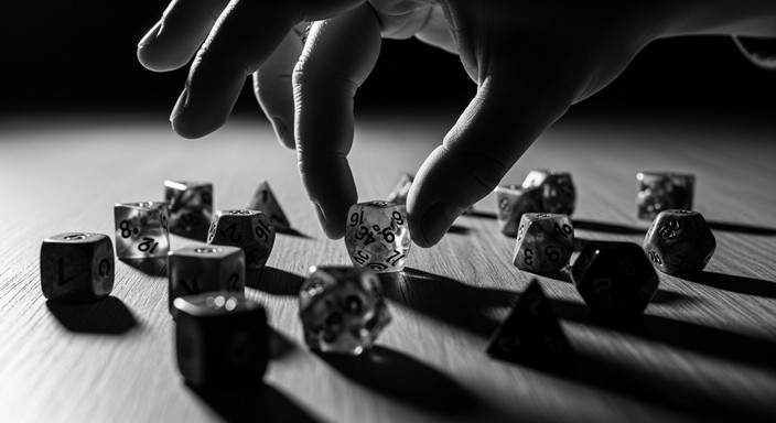 Free Chance and choice Image - Lottery, Tickets, Hand | Download at ...
