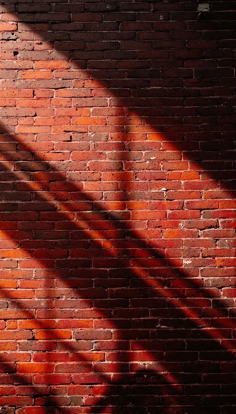 Free Shadows Meet Brick Image - Brick, Shadows, Diagonal | Download at ...