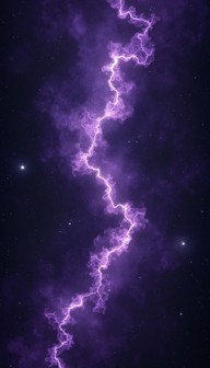 Free Cosmic Purple Lightning Image - Nebula, Purple, Cosmic | Download ...