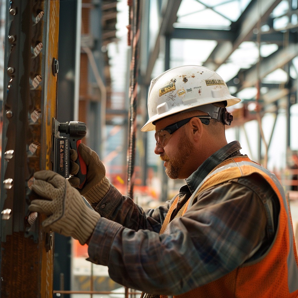 Free Construction Work Insight Image - Construction, Worker, Drill ...