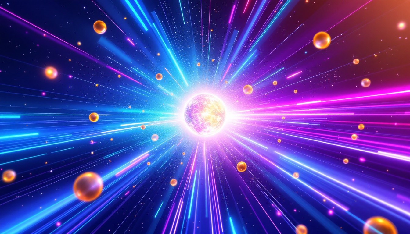 Free Cosmic Pixel Pulse Image - Pixel, Synthwave, Digital | Download at ...