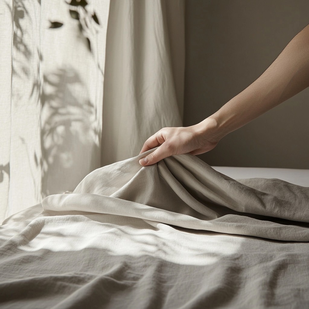 Free Hand Grasping Curtain Image - Hand, Curtain, Light | Download at ...
