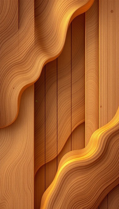 Free Flowing Wood Grain Image - Wood, Grain, Organic | Download at ...