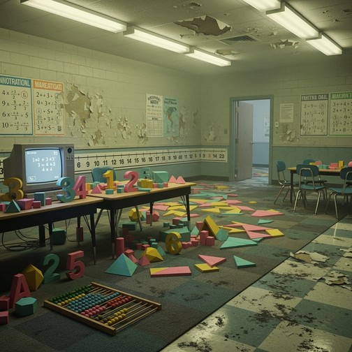 Free Abandoned Laboratory Dream Image - Laboratory, Abandoned, Liminal ...