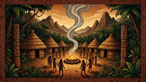 Download Tribal Tattoo Characters Stock Images for Free | StockCake