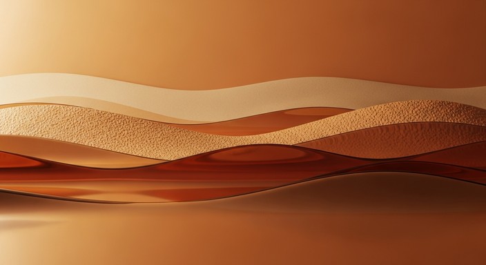 Free Amber Waves Abstract Photo - Waves, Caramel, Amber | Download at ...