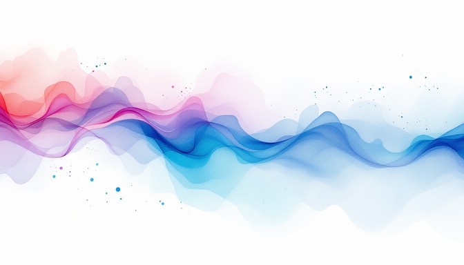 Colour Stream Transparent Free Creative Color Stream Image - Watercolor, Brush, Painting ...