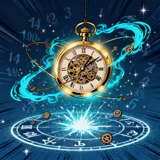 Magical Watch Free Mystical Pocket Watch Photo - Timepiece, Watch, Pocket | Download ...