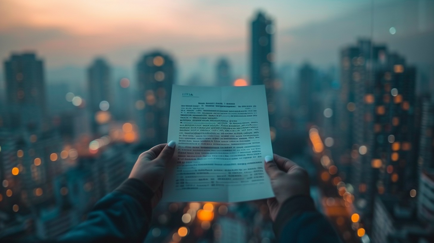Free City Document Review Image - City, Document, Skyline | Download at ...