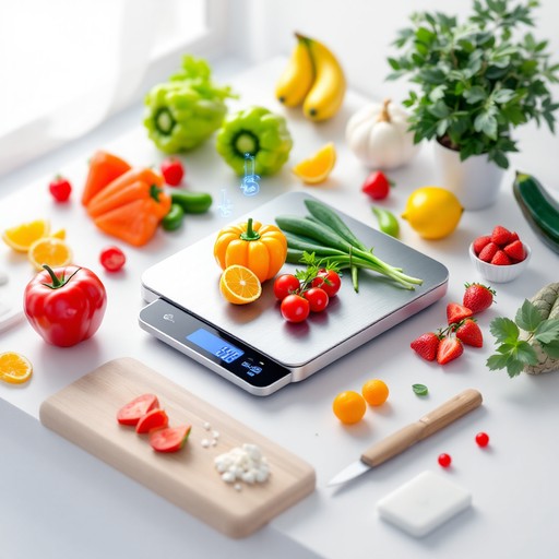 Free Measure Your Meals Image - Scale, Nutrition, Vegetables | Download ...
