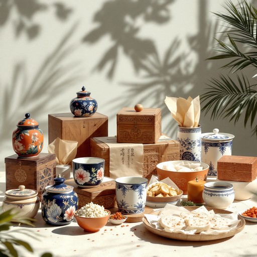 Free Elegant Tea Collection Image | Download at StockCake