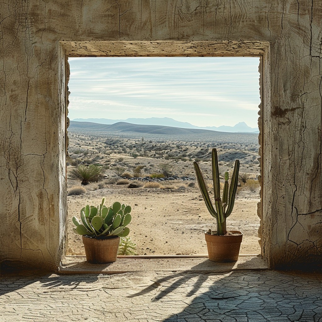 Window Picture Desert Free Desert Window View Image - Desert, Window, View | Download at ...