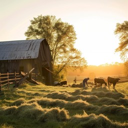 Rustic Rural Barn Rustic Barn Countryside Photos Collection - Barn, Countryside, Rural ...