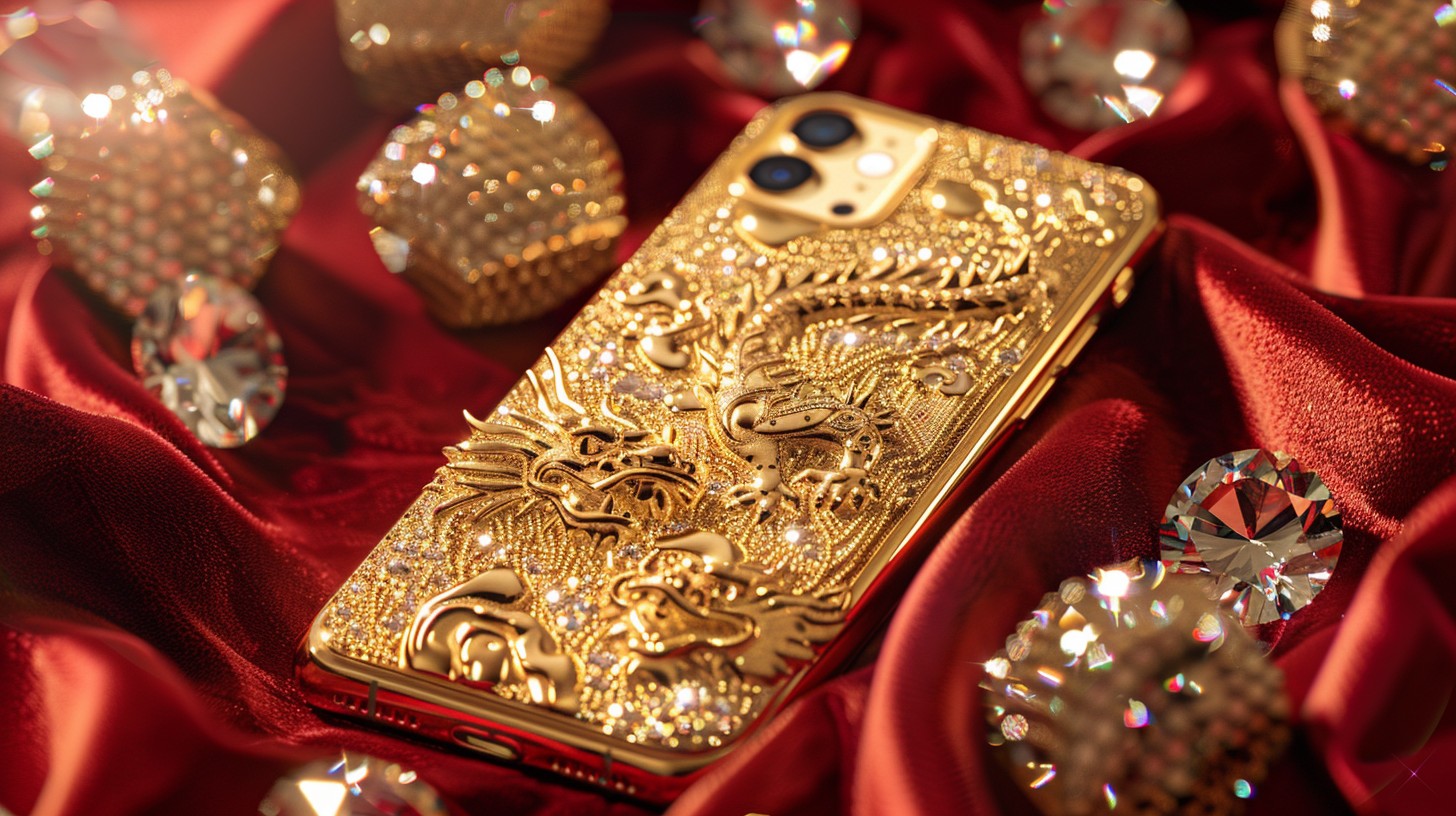 Limited Gold Android Free Luxurious Gold Smartphone Image - Luxurious, Smartphone, Gold ...