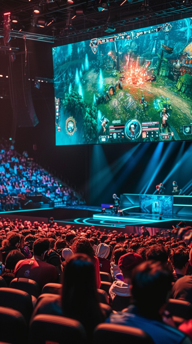 Current Gaming Events Free Esports Gaming Tournament Image - Esports, Tournament, Gaming ...