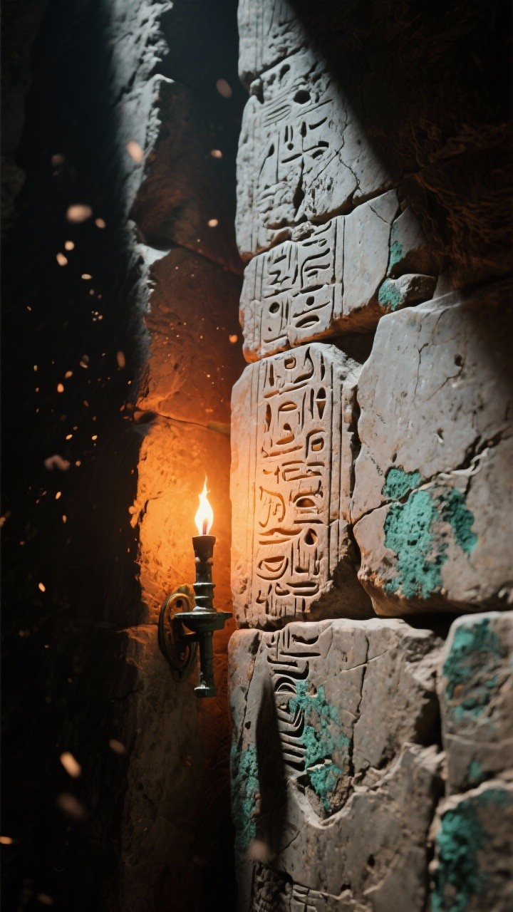 Free Ancient Secrets Revealed Image - Hieroglyphics, Ancient, Temple ...