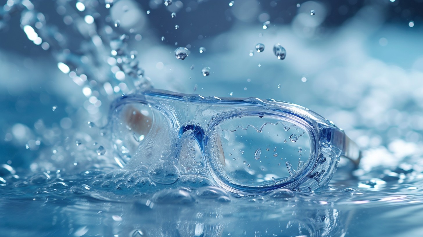 Splash Blue Goggle Free Submerged Goggles Splash Image - Water, Goggles, Splash | Download ...