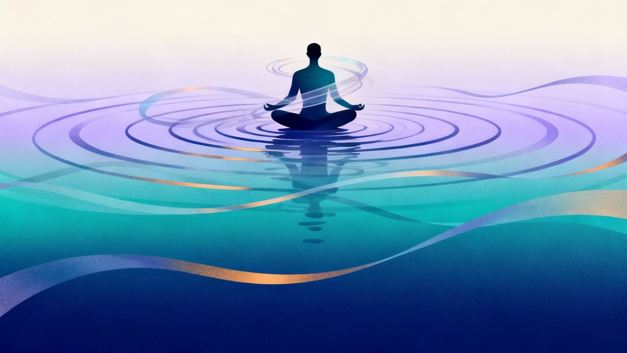 Free Meditation In Motion Photo - Meditation, Mindfulness, Tranquility ...