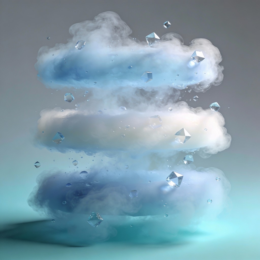 Free Layered Mist Atmosphere Image - Atmospheric, Humidity, Mist ...