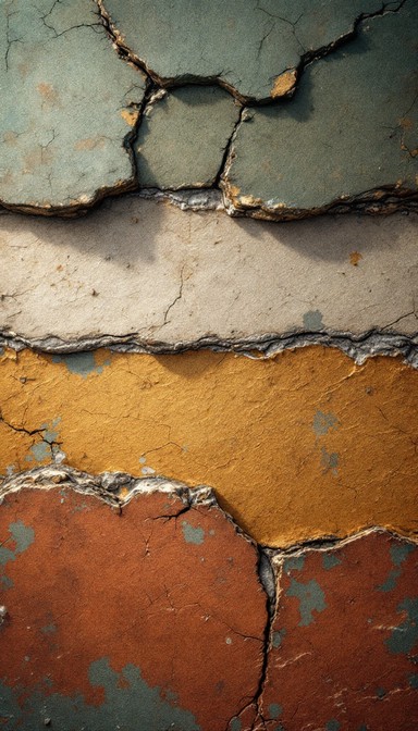 Receding Textures Free Layered Archaeological Textures Image - Archaeological, Excavation ...