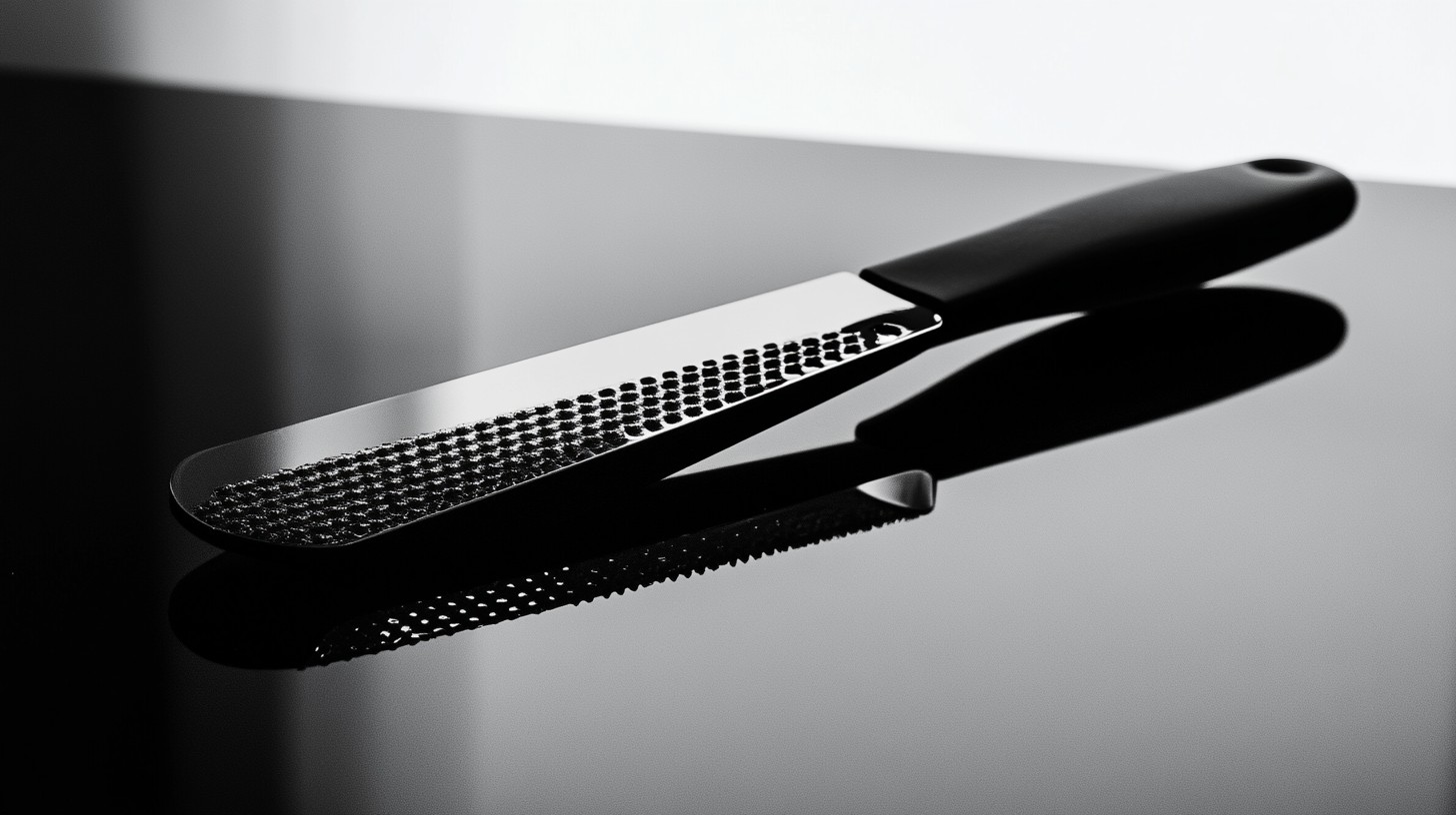 Free Sleek black razor Image - Razor, Black, Sleek | Download at StockCake