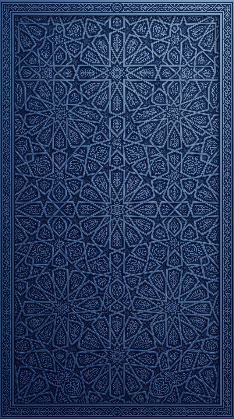 Free Islamic Star Pattern Image - Islamic, Geometric, Pattern ...