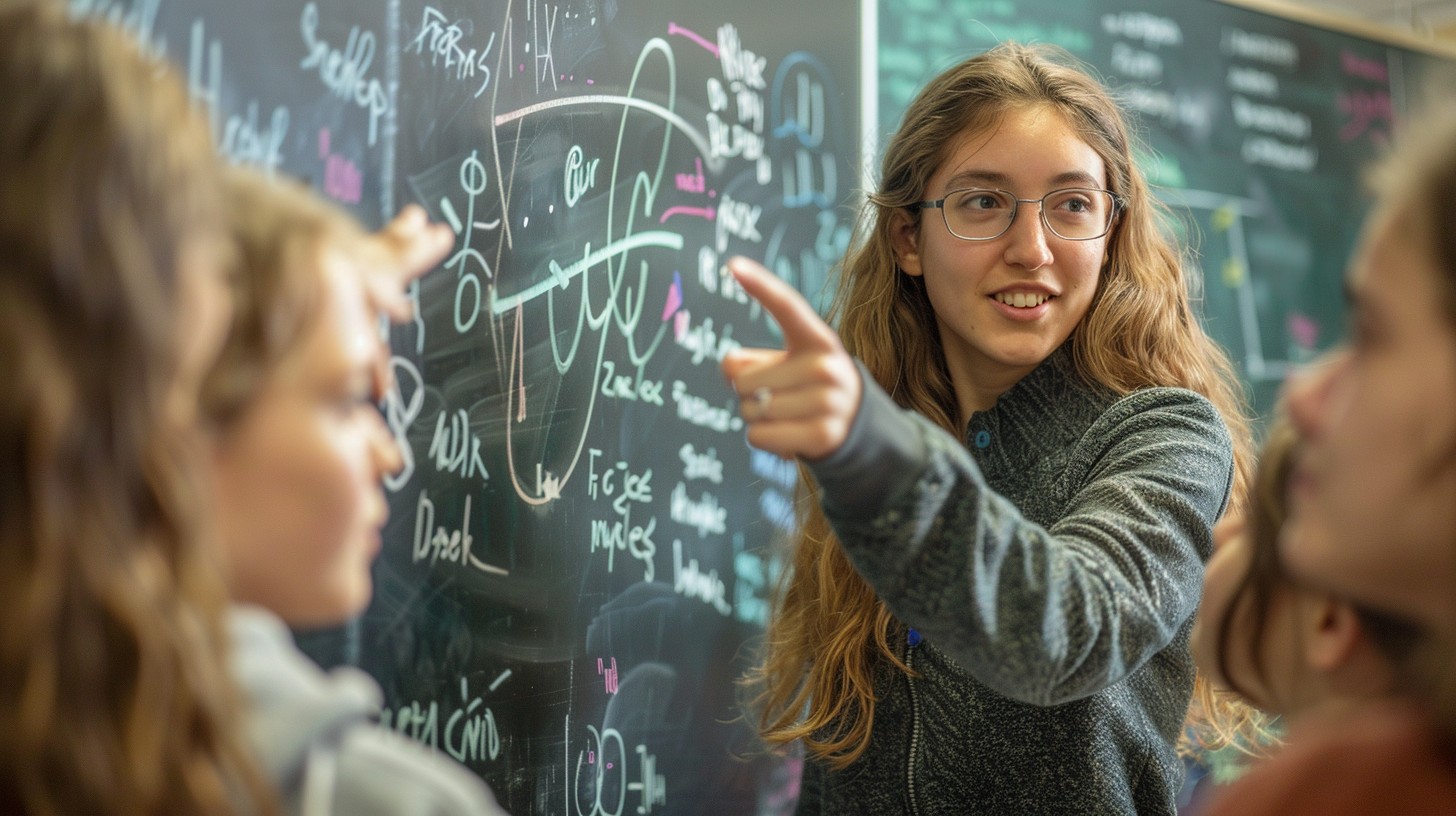 Free Interactive Learning Session Photo - Education, Teaching ...