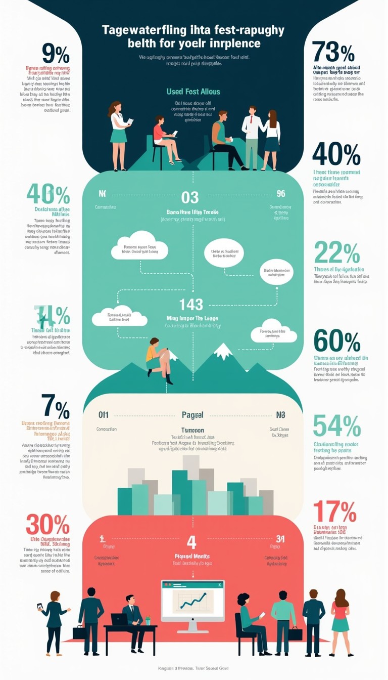 Free Business Data Visualized Image - Infographic, Business, Data ...
