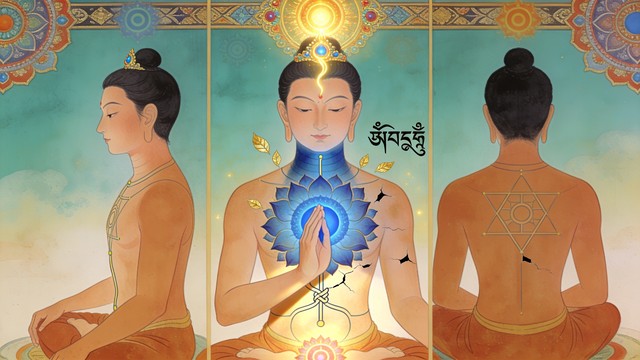 Chakra Shadow Free Blocked Throat Chakra Image - Chakra, Meditation, Spiritual ...