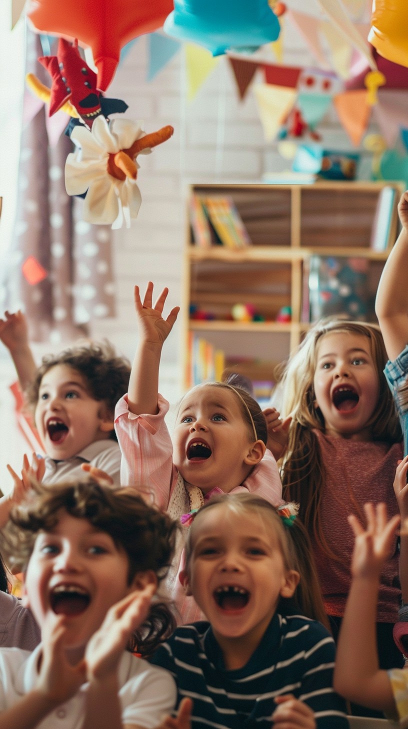 Free Joyful Party Celebration Image - Party, Children, Celebration ...