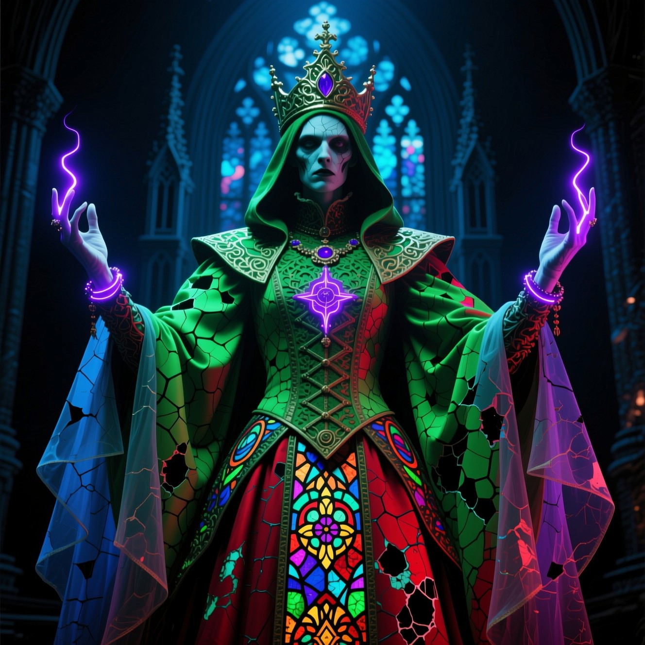 Power Goth Free Gothic Ritual Power Image - Gothic, Ceremonial, Ritual | Download ...
