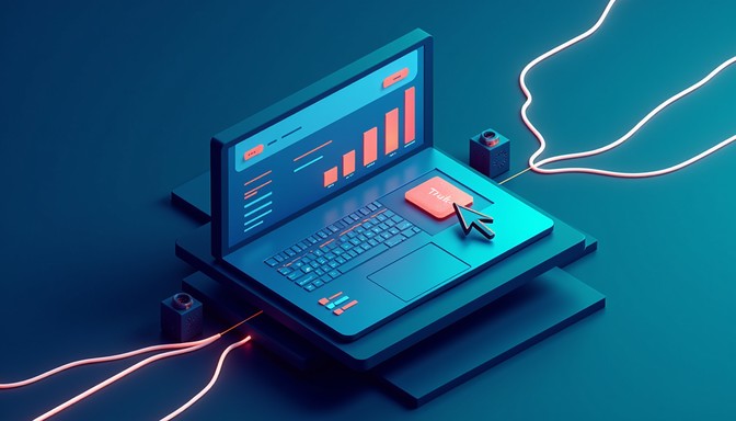 Free Interactive Digital Dashboard Image - Dashboard, Interface, 3d ...