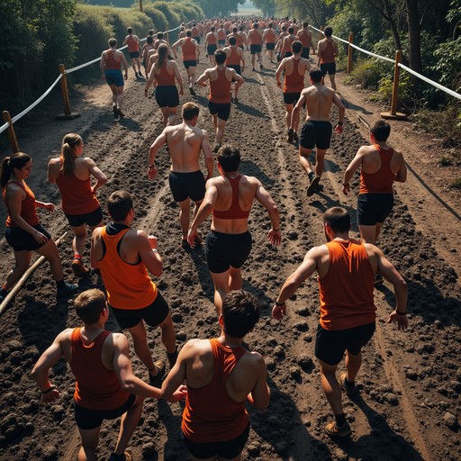 Free Mud Race Fun Image - Mud, Race, Fun | Download at StockCake