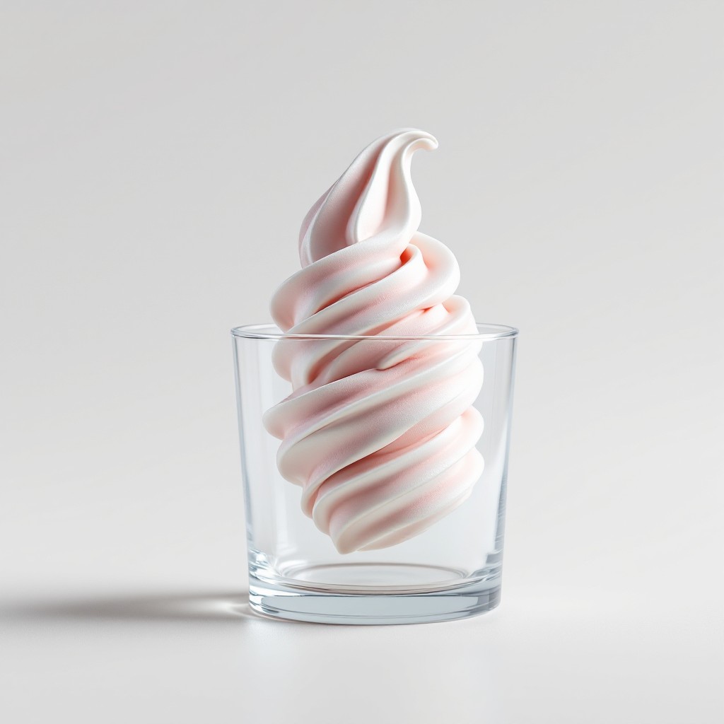 Free Minimal Froyo Swirl Image - Froyo, Minimal, Swirl | Download at ...