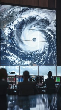 Hurricane Detecting Free Hurricane Monitoring Center Image - Hurricane, Monitoring, Center ...