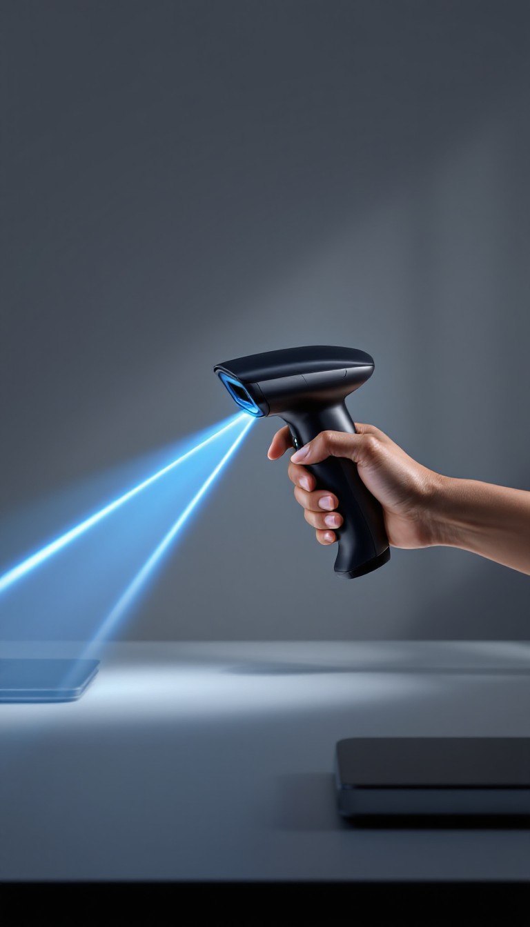 Free Blue Beam Scanner Photo - Scanner, Technology, Blue | Download at ...