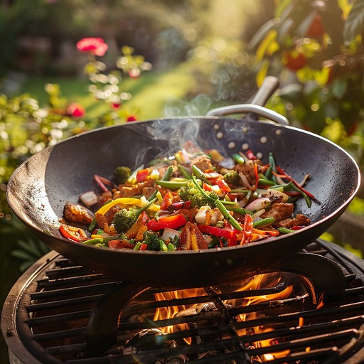 Free Outdoor Cooking Time Image - Cooking, Food, Outdoors | Download at ...