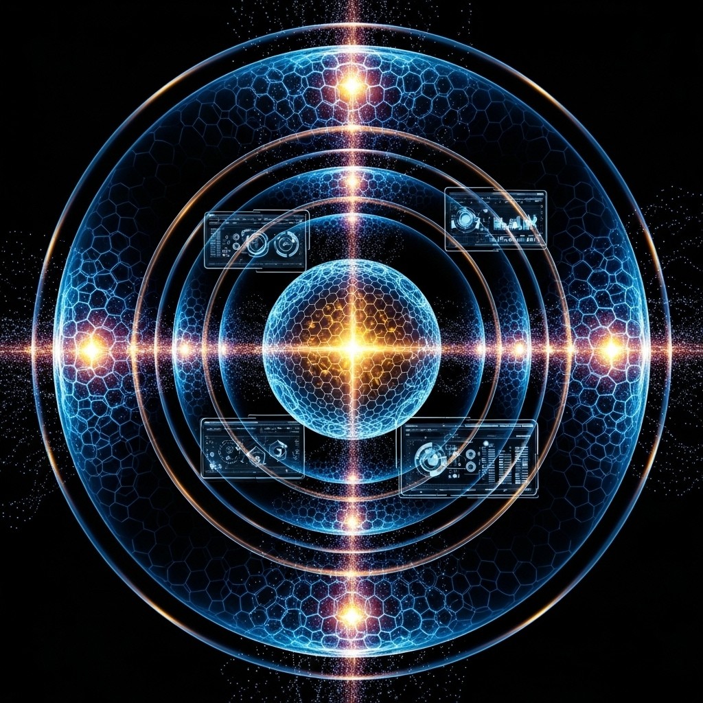 Free Quantum Data Shield Image - Quantum, Encrypted, Sphere | Download ...