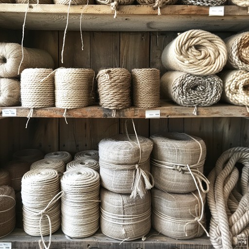Free Rope Display Variety Image - Rope, Texture, Natural | Download at ...