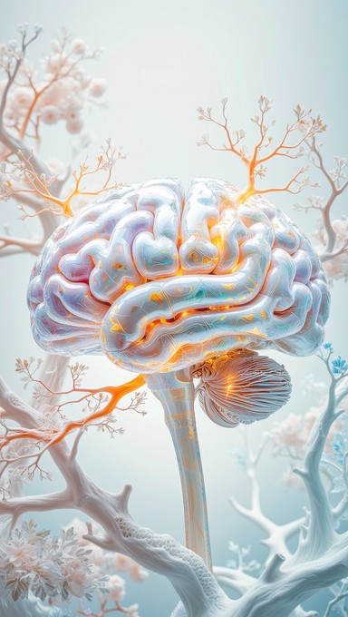 Free Neural Aging Journey Image - Brain, Neural, Neurons | Download at ...