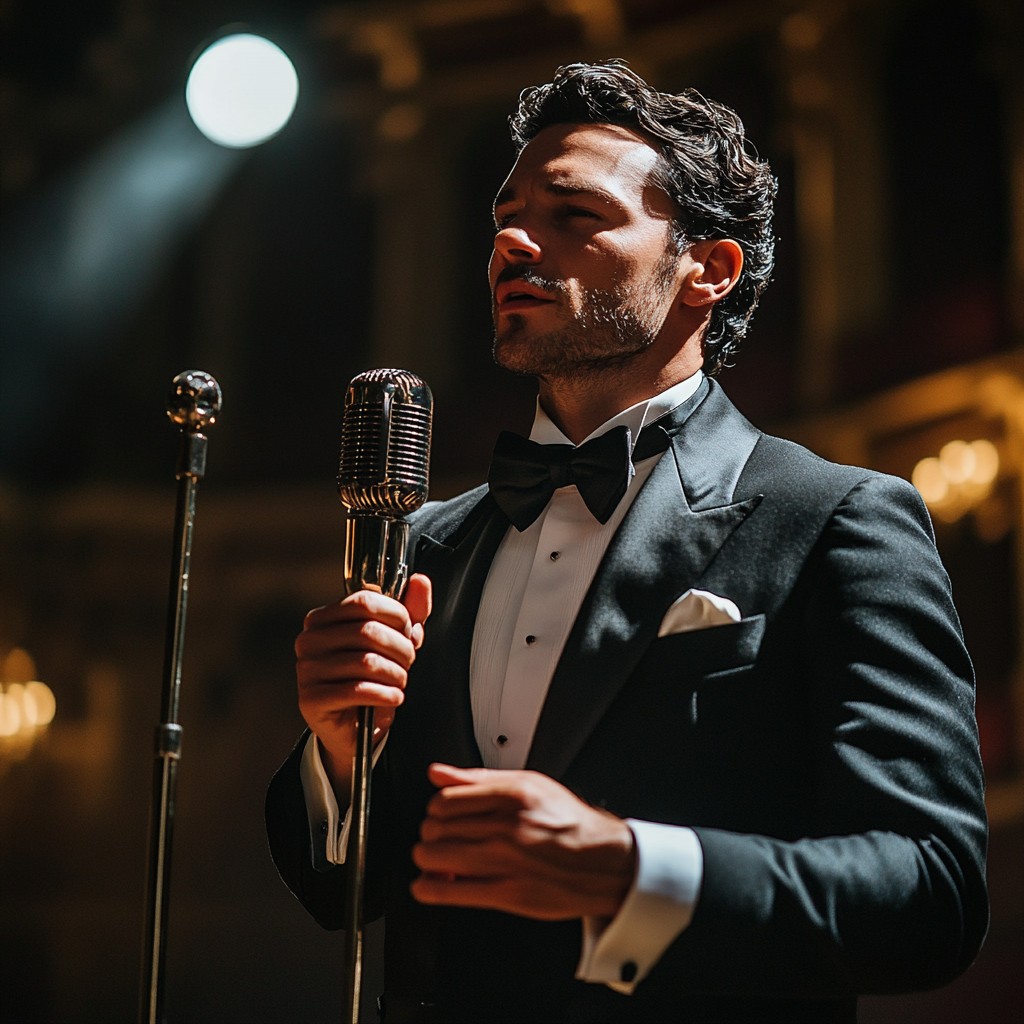 Free Elegant Singer Performing Image - Singer, Elegance, Performance ...